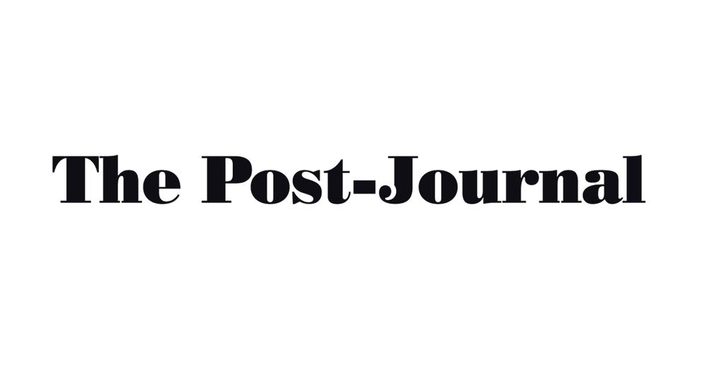 post journal logo