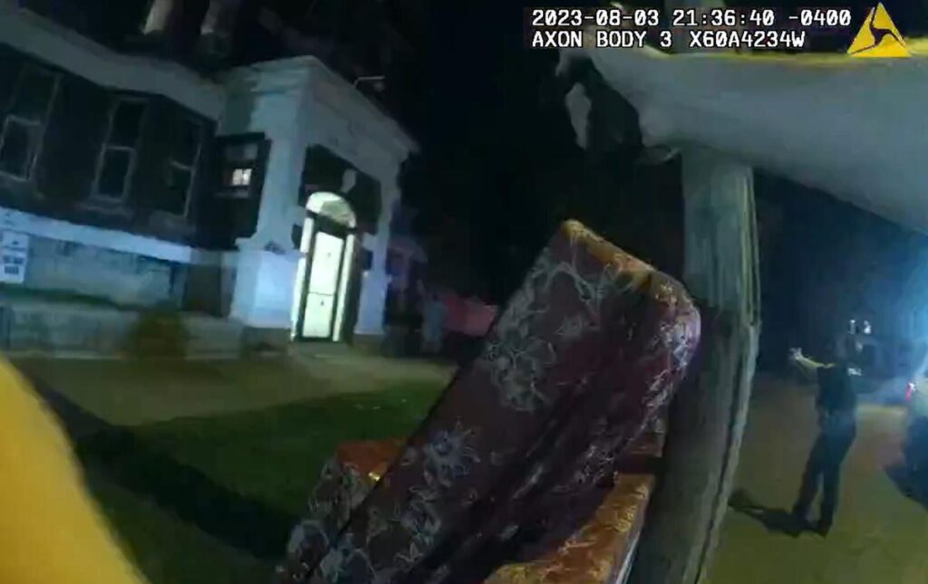 bodycam
