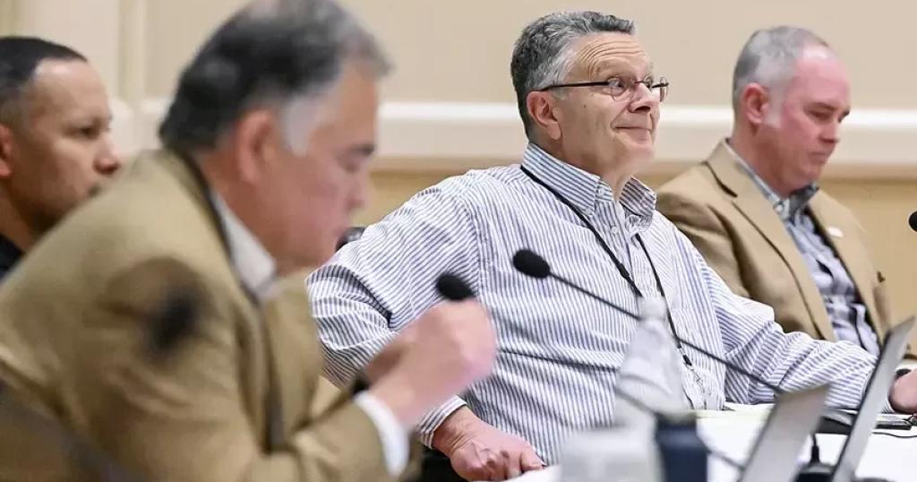 saratoga-springs-public-safety-commissioner-proposes-public-comment-ordinance