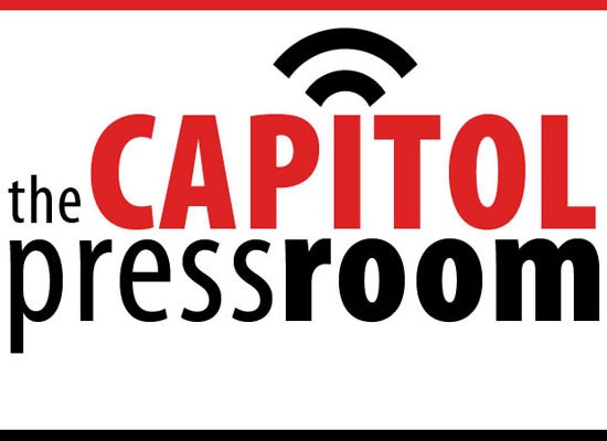 capitol pressroom logo