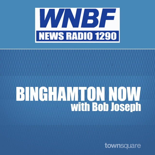 binghamton now radio logo