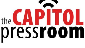 capitol pressroom logo