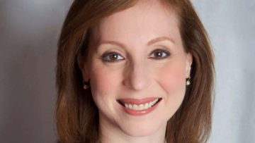 Monroe County Legislator Rachel Barnhart