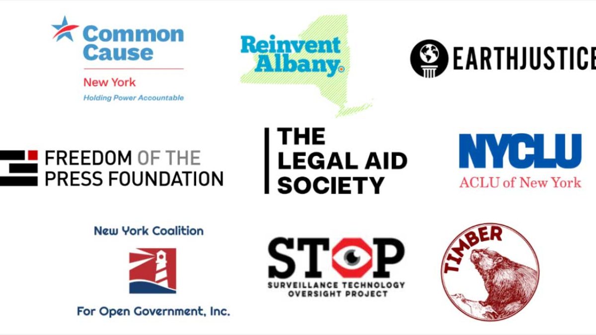 logos advocacy groups