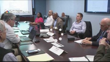 Buffalo Water Board