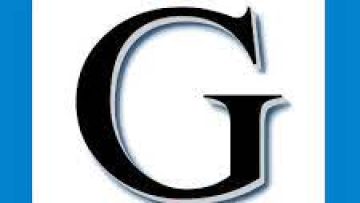 the daily gazette logo