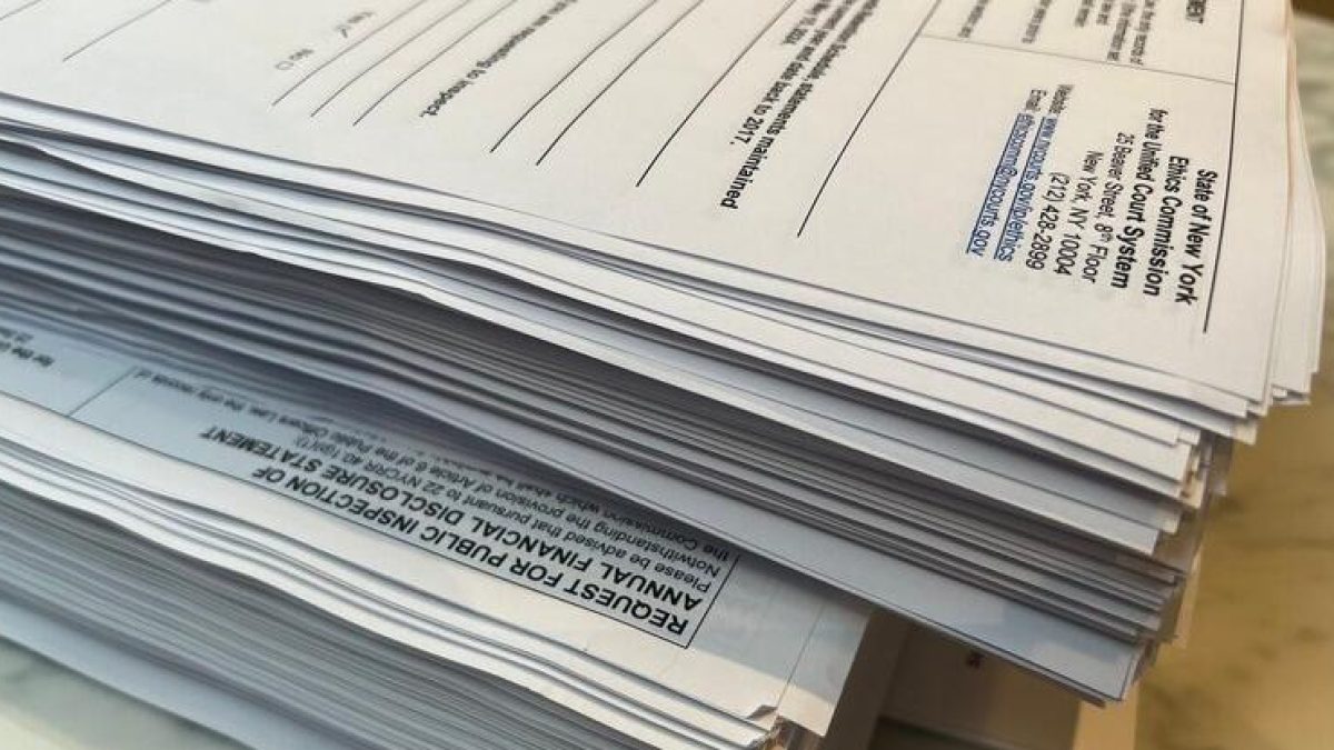 documents