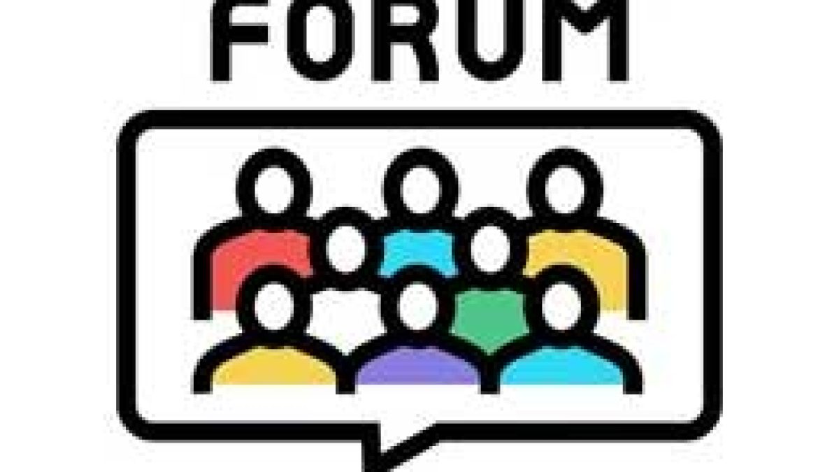 forum icon