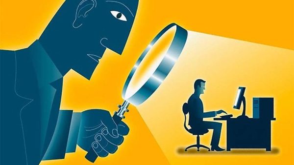 government transparency clipart