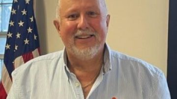 lockport mayor john lombardi III