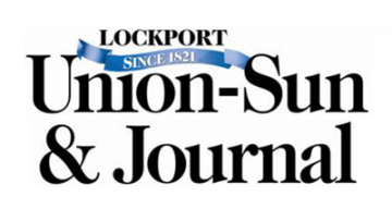lockport journal logo