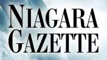 niagara gazette logo
