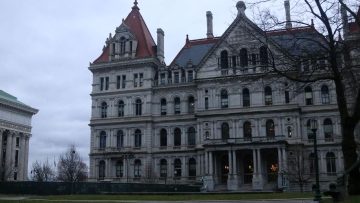 nys capital