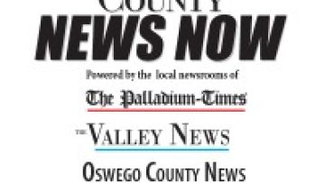 oswego county news logo