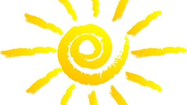 sunshine icon