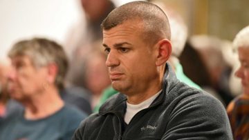 times-union-ballston-spa-foil-budget