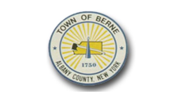 Seal of the Town of Berne, Albany County, New York