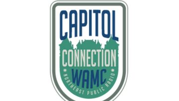 wamc-capitol-connection-paul-wolf-2025