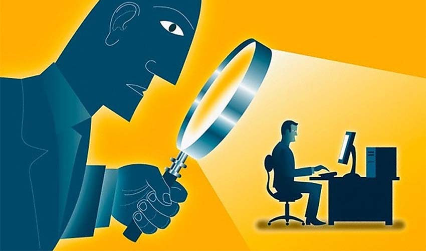 government transparency clipart