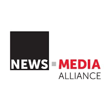 new media alliance logo