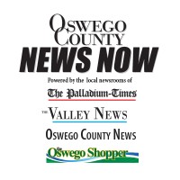 oswego county news logo