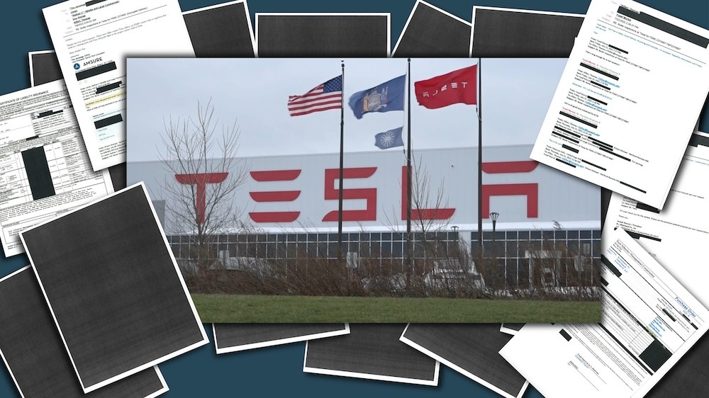 Media Coverage Of The New York Coalition For Open Government Media Coverage Of The New York Coalition For Open Government